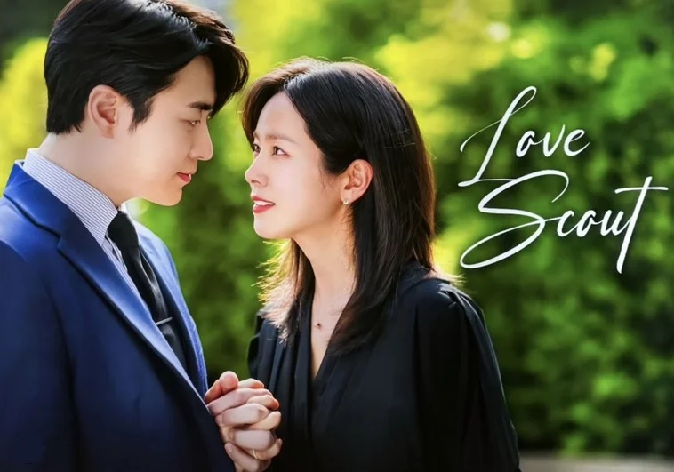 Maju Dari jadwal, Drakor Love Scout Episode 10 Tayang Malam Ini? Benarkah Langsung 3 Episode Sekaligus Love Scout Episode 10 yang akan tayang malam ini (7/2)