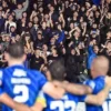 Persib kena denda Komdis PSSI/Istimewa/