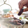 ILUSTRASI persiapan menjelang Ramadhan. (freepik)