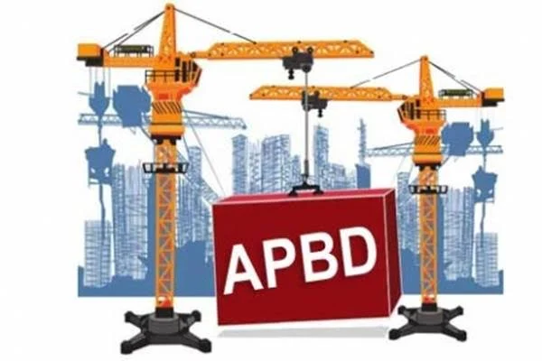 Ilustrasi APBD Kota Cimahi/Istimewa/