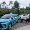 Hadirkan Solusi Mobilitas Nyaman, Bluebird Luncurkan Kampanye #TrueBlue di Kota Bandung Hadirkan Solusi Mobilitas Nyaman, Bluebird Luncurkan Kampanye #TrueBlue di Kota Bandung
