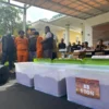 Jaringan Narkoba Malang-Bali di Sentul Dibongkar, Polisi Amankan 2 Pelaku dan 1 Ton Tembakau Sintetis