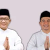 Paslon Afe Sugianto dan Iip Miptahul di Pilbup Tasikmalaya/Foto:Istimewa/