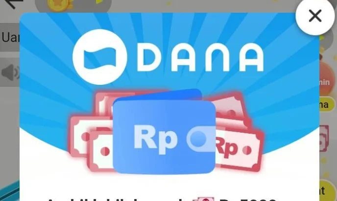 Aplikasi Penghasil Uang ini sudah banyak digunakan untuk menghasilkan mendapatkan Saldo Dana Gratis yang langsung dibayar tunai.