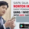 Aplikasi penghasil uang atau Saldo Dana Gratis saat ini banyak diburu untuk hasilkan pendapatan dengan cara mudah.