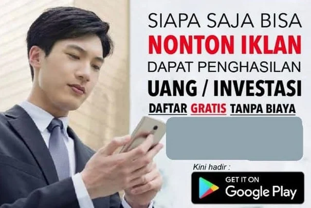Aplikasi penghasil uang atau Saldo Dana Gratis saat ini banyak diburu untuk hasilkan pendapatan dengan cara mudah.