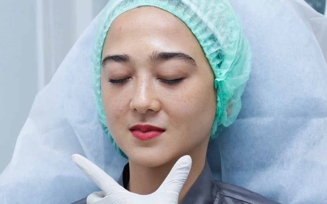 Rahasia Awet Muda Tanpa Rasa Sakit Hanya dengan Treatment Ini!