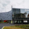 Siap Cetak Generasi Kreatif, BINUS @Bandung Hadirkan Kampus Baru di Dago Pakar