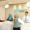 BRIS Terus Menunjukkan Kinerja Positif di Tengah Ketidakpastian Pasar