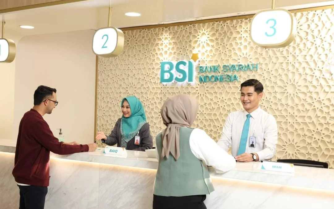 BRIS Terus Menunjukkan Kinerja Positif di Tengah Ketidakpastian Pasar