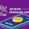 Hal ini dilakukan, untuk mengetahui aplikasi penghasil uang tersebut benar membayar atau sebatas promosi untuk menarik pengguna download.