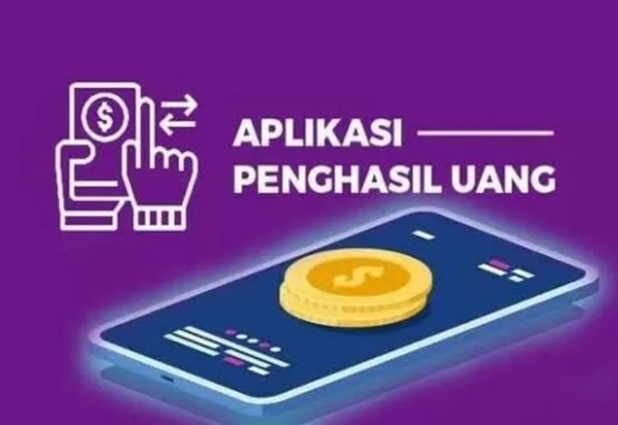 Hal ini dilakukan, untuk mengetahui aplikasi penghasil uang tersebut benar membayar atau sebatas promosi untuk menarik pengguna download.