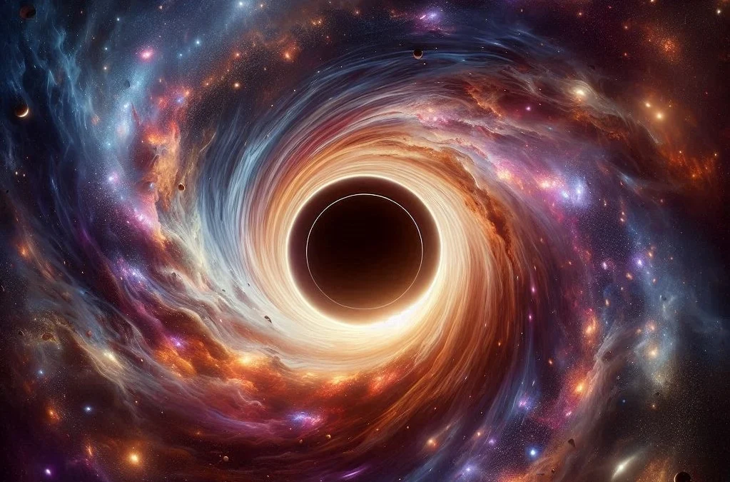 Black hole atau lubang hitam merupakan fenomena paling misterius yang sampai sekarang belum terpecahkan. Tapi keberadaannya diyakini ada.