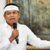 Dedi Mulyadi yang akan mengubah mobil dinas Gubernur jadi Mobil Rumah Sakit