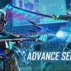 FF Advance Server 2025 Sudah Dibuka! Begini Cara Daftar dan Dapat Kode Aktivasi