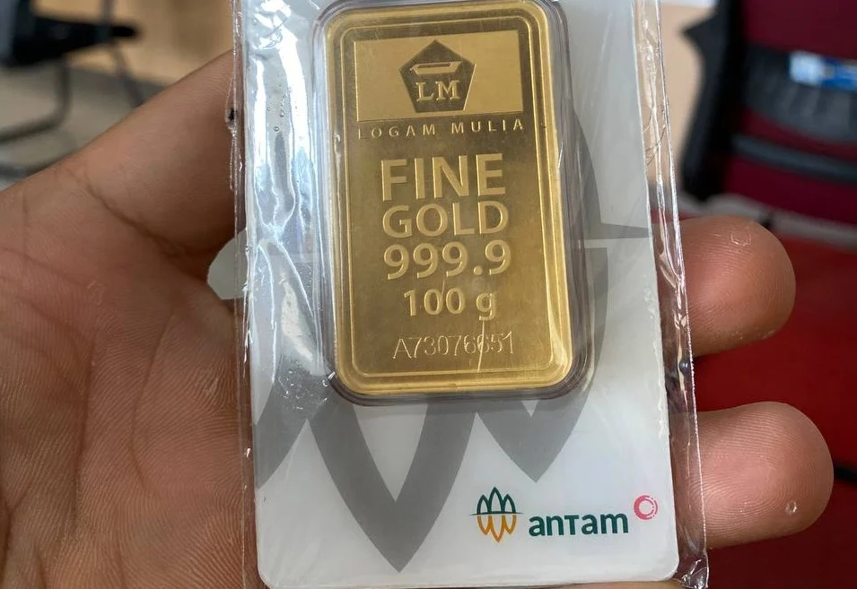 Harga emas setiap harinya terus merangkak naik, meski perlahan kenaikan ini masih banyak dipengaruhi oleh ketidak pastian perekonomian global
