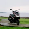 Terbaru dari Honda PCX160, Tetap Terkoneksi dan Bebas Ribet dengan Honda RoadSync