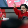 Ketua Umum PDI Perjuangan Megawati larang kepala daerah ikut retret/Foto: Istimewa/