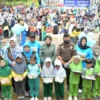 Ilustrasi Anak PAUD Kota Banjar. Dok. Jabar Ekspres / Cecep Herdi