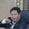 Anggota Komisi II DPR RI Mohammad Toha. (foto/ANTARA)