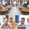 Dokumentasi sejumlah kegiatan perjalanan dinas DPRD Jabar.