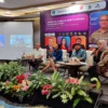 Farhan Dukung Sport Tourism Agar Kota Bandung Mendunia