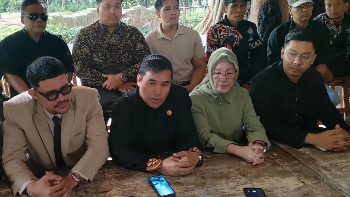 Pengacara 2 Pimpinan Yayasan Margasatwa siap Lakukan Pembuktian di Sidang Praperadilan
