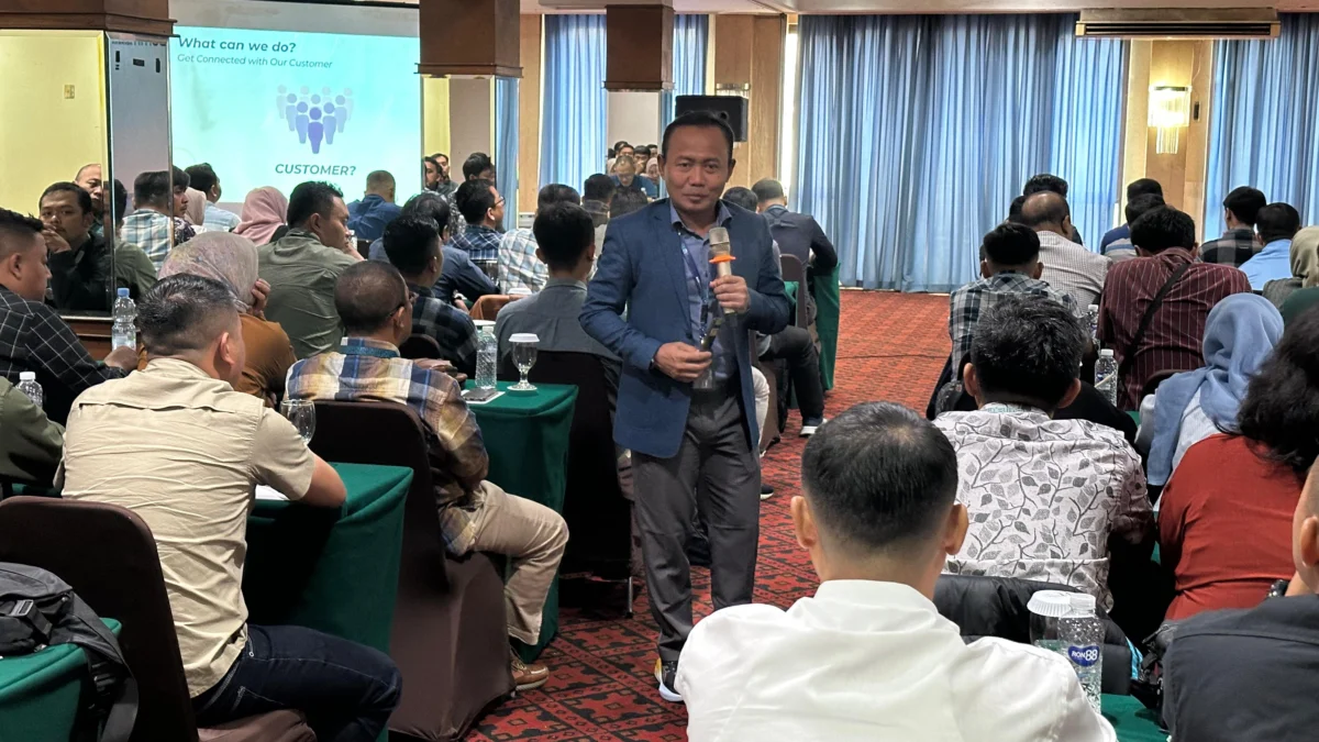 Pegadaian Luncurkan Deposito Emas, Investasi Aman dengan Imbal Hasil Menarik