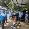 Community of Practice yang diselenggarakan PLN Icon Plus.