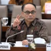 Menteri Koperasi Budi Arie. (foto/Kemenkop)