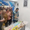 Hasil Karya Warga Binaan di Jabar Hadir di Pasar Baru Bandung