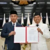 Dedi Mulyadi Resmi Jabat Gubernur Jawa Barat, Fokus pada Infrastruktur dan Realokasi Anggaran  