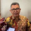 Sekda Bandung Barat, Ade Zakir. Dok Jabar Ekspres/Suwitno