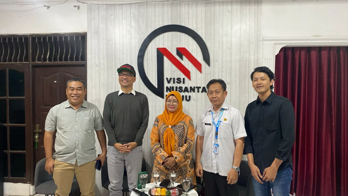 Polemik Pendidikan di Kabupaten Bogor, Begini Kata Founder Vinus Indonesia!
