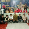 Gumati Foundation bersama Ikatan Advokat Indonesia (IKADIN) menggelar sosialisasi Rancangan Kitab Undang-Undang Hukum Acara Pidana (RKUHAP) di Hotel Tyara, Ciamis, Kamis (27/02/2025). (Foto: Cecep Herdi/Jabar Ekspres)