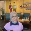 Direktur Penyuluhan, Pelayanan dan Hubungan Masyarakat DJP Dwi Astuti. (Foto/ANTARA)