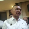 Wakil Menteri Koordinator Bidang Politik dan Keamanan Lodewijk Freidrich Paulus. (foto/ANTARA)