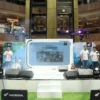 DAM Luncurkan Honda ICON e: dan Honda CUV e: di Jawa Barat
