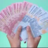 Saldo DANA Gratis cair setelah Instal aplikasi