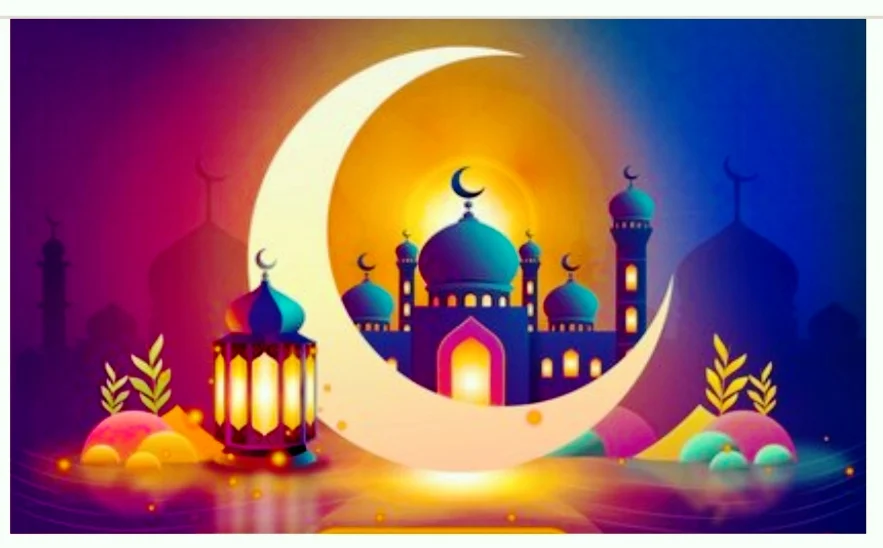 ILUSTRASI menjalankan puasa di Bulan Sya'ban. (Freepik)