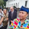Sekretaris Daerah (Sekda) Jawa Barat Herman Suryatman