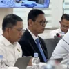 Wakil Menteri Energi dan Sumber Daya Mineral (ESDM) Yuliot Tanjung. (foto/ANTARA)