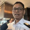 Wakil Menteri Energi dan Sumber Daya Mineral (ESDM) Yuliot Tanjung. (foto/ANTARA)