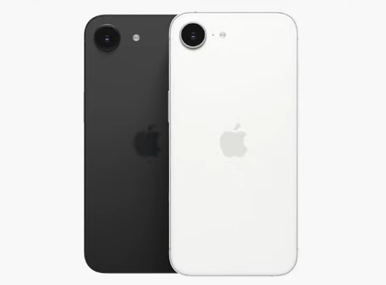 iPhone SE 4 Resmi Berganti Nama Jadi iPhone 16E! Worth It Dibeli?