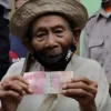 Dana Kartu Lansia Jakarta 2025 Mulai Cair, Cek Rekening Sekarang