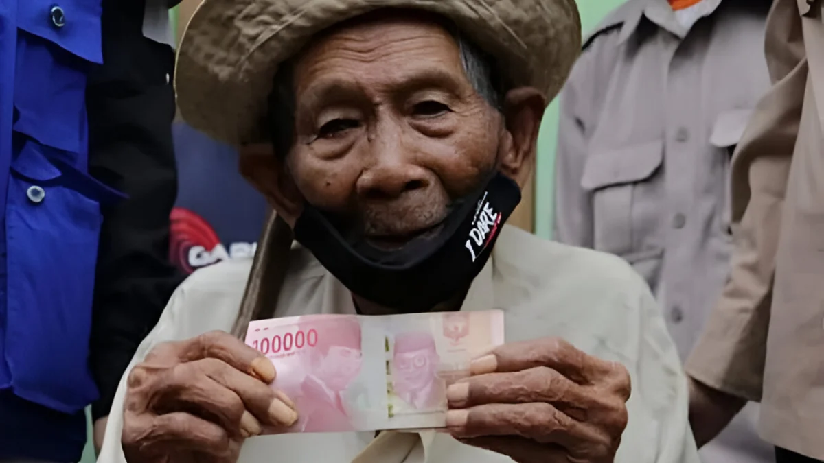 Dana Kartu Lansia Jakarta 2025 Mulai Cair, Cek Rekening Sekarang Dana Kartu Lansia Jakarta 2025 Mulai Cair, Cek Rekening Sekarang