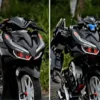 Cara Edit Tren Foto Motor Jadi Robot Viral TikTok 2025, Tanpa APP Tambahan