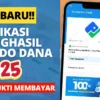 Dapat Rp390.000 Cuma Main Game, Ini Dia Game Penghasil Saldo Dana Tercepat 2025 yang Terbukti Membayar