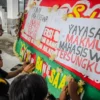 Kasus dugaan penyalahgunaan dana PIP Universitas Bandung  ( UB ) sampai saat ini dilakukan pendalaman oleh Kejari Bandung.