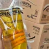 Keberadaan minyak goreng kemasan ekonomis atau dikenal dengan Minyakita sekarang kondisinya sudah semakin susah didapatkan dipasaran.